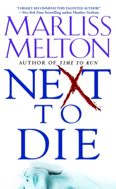 Next To Die : Number 4 in series, Paperback / softback Book