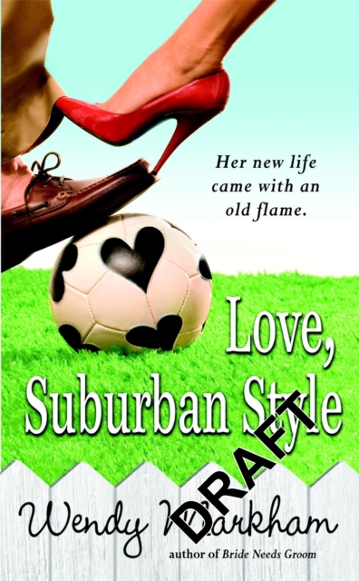 Love, Suburban Style, Paperback / softback Book