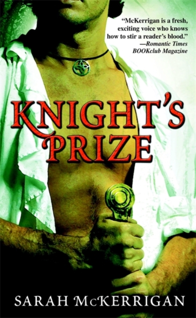 Knight's Prize, Paperback / softback Book