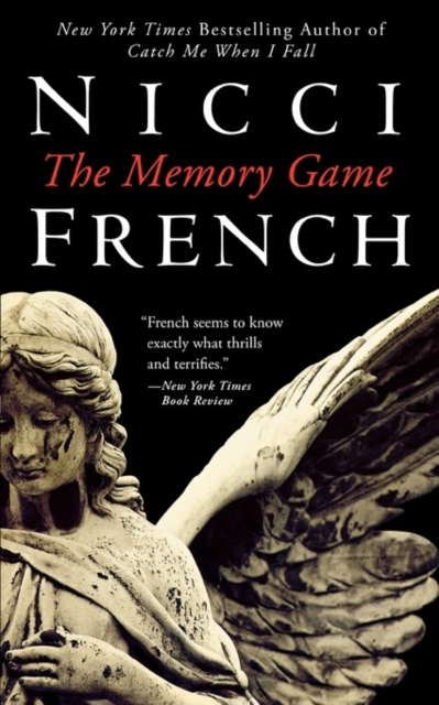 The Memory Game, Paperback / softback Book