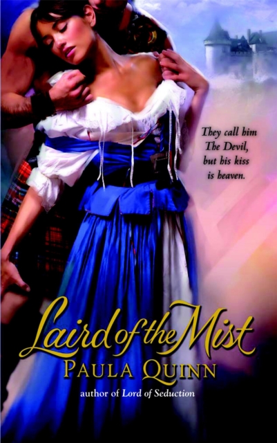 Laird Of The Mist : Number 1 in series, Paperback / softback Book