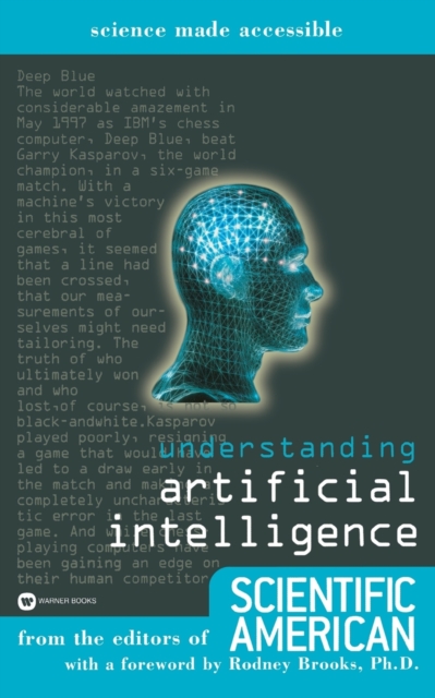Understanding Artificial Intelligence, Paperback / softback Book