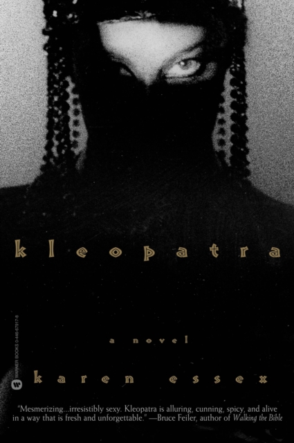 Kleopatr, Paperback / softback Book