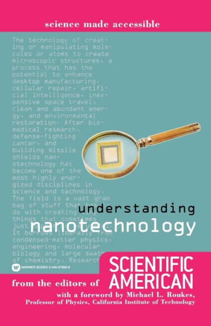 Understanding Nanotechnology, Paperback / softback Book