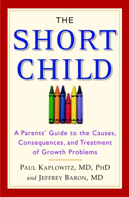 The Short Child, Paperback / softback Book