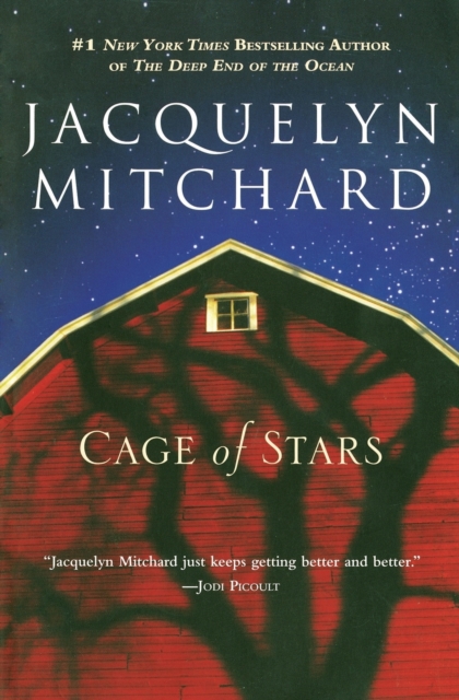 Cage of Stars, Paperback / softback Book