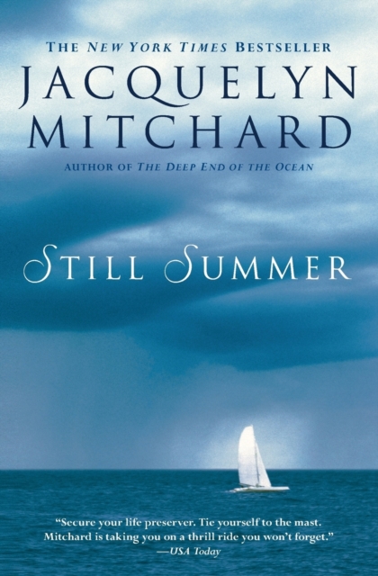 Still Summer, Paperback / softback Book