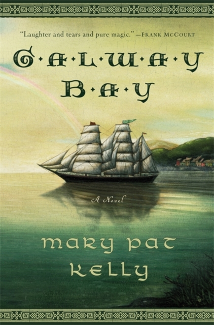 Galway Bay, Paperback / softback Book