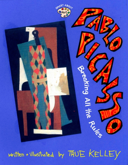 Pablo Picasso, Paperback Book