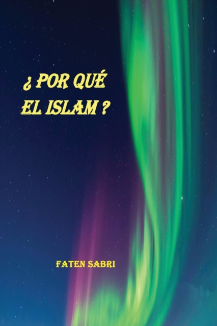 Por Qu? EL Islam, Paperback / softback Book