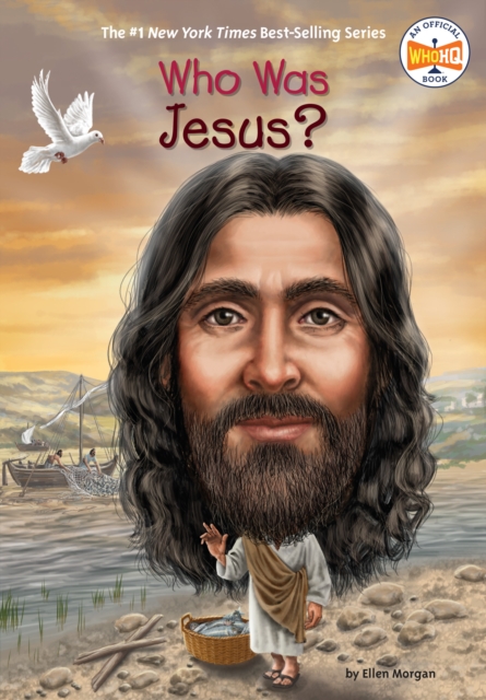 Who Was Jesus?, Paperback / softback Book