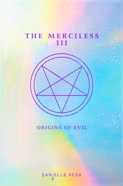Merciless III, EPUB eBook