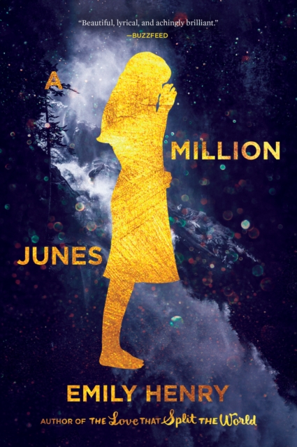 Million Junes, EPUB eBook