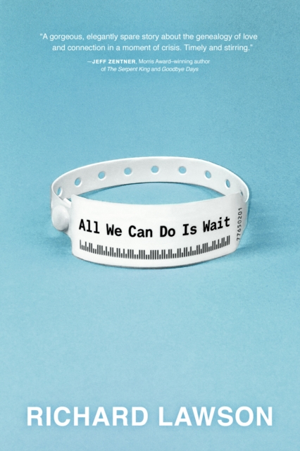 All We Can Do Is Wait, EPUB eBook