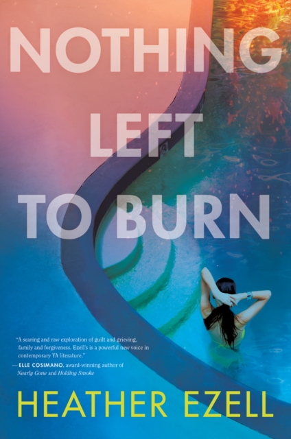 Nothing Left to Burn, EPUB eBook