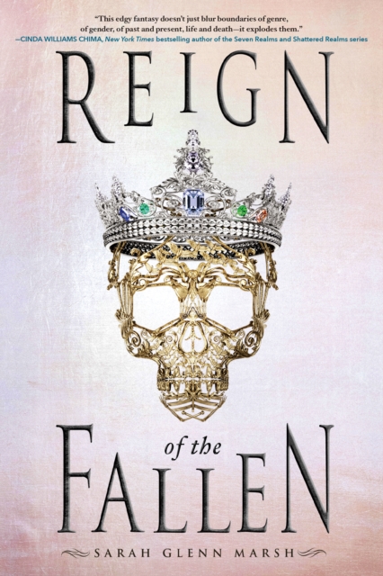 Reign of the Fallen, EPUB eBook