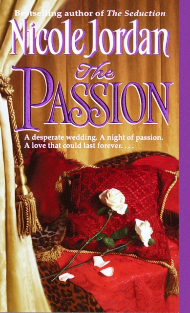 The Passion, Paperback / softback Book