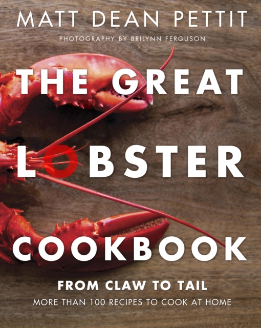 Great Lobster Cookbook, EPUB eBook