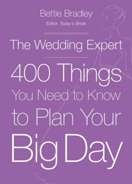Wedding Expert, EPUB eBook