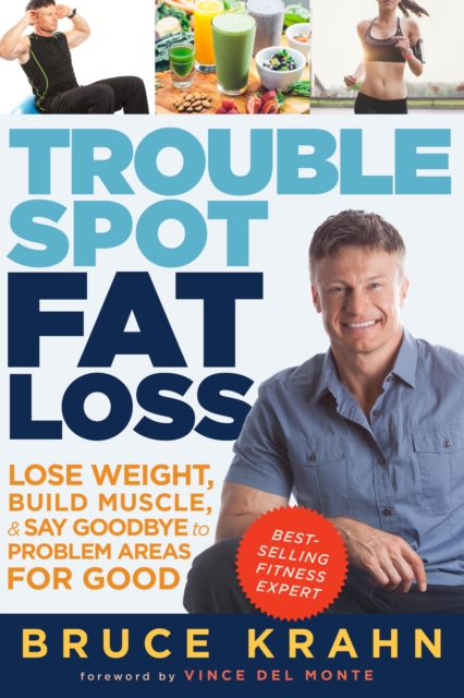 Trouble Spot Fat Loss, EPUB eBook