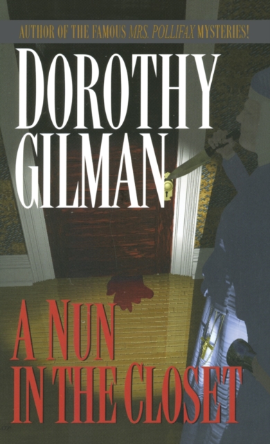 Nun in the Closet : A Novel, Paperback / softback Book