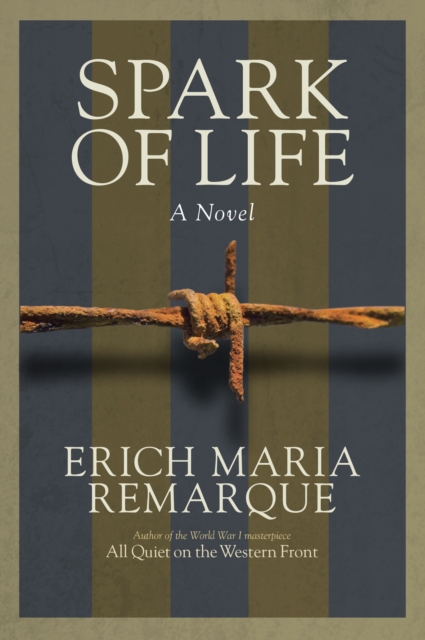 Spark of Life : A Novel, Paperback / softback Book