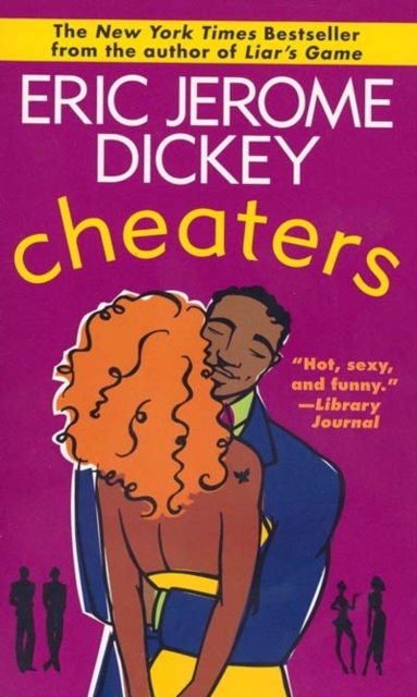 Cheaters, Paperback Book