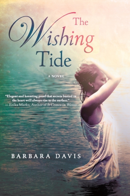 The Wishing Tide, Paperback / softback Book