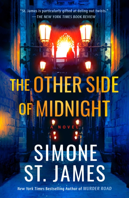The Other Side Of Midnight, Paperback / softback Book