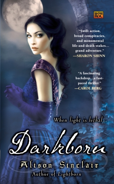 Darkborn, Paperback / softback Book