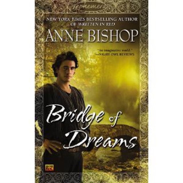 Bridge Of Dreams, Paperback / softback Book