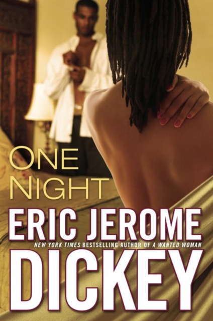 One Night, Paperback / softback Book