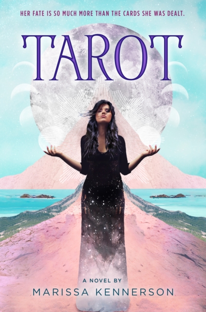 Tarot, EPUB eBook