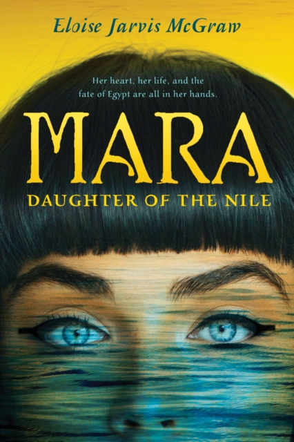 Mara, Daughter of the Nile, EPUB eBook