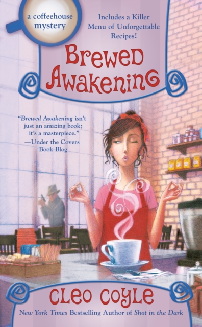 Brewed Awakening, Paperback / softback Book
