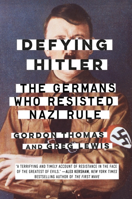 Defying Hitler, EPUB eBook