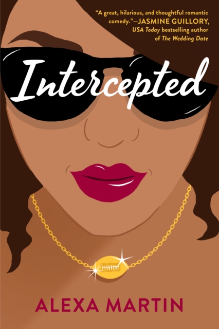 Intercepted, EPUB eBook