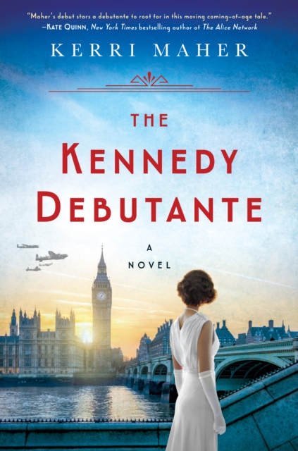 Kennedy Debutante, EPUB eBook