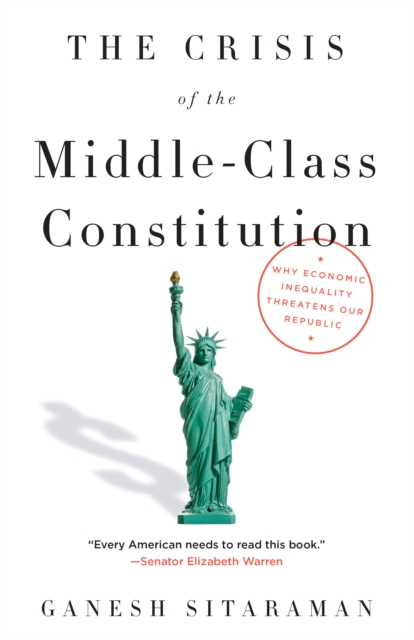 Crisis of the Middle-Class Constitution, EPUB eBook