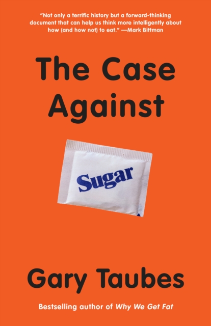 Case Against Sugar, EPUB eBook