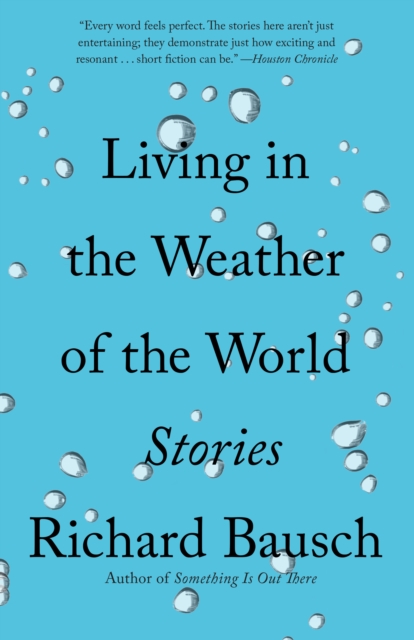 Living in the Weather of the World, EPUB eBook