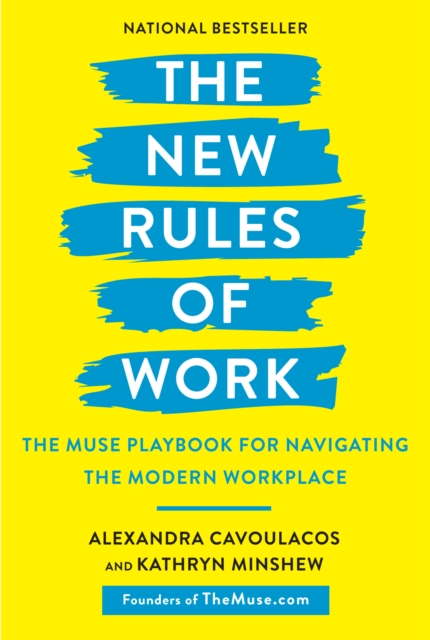 New Rules of Work, EPUB eBook
