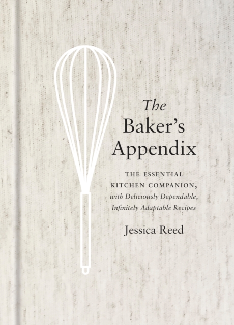 Baker's Appendix, EPUB eBook