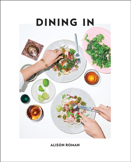 Dining In, EPUB eBook