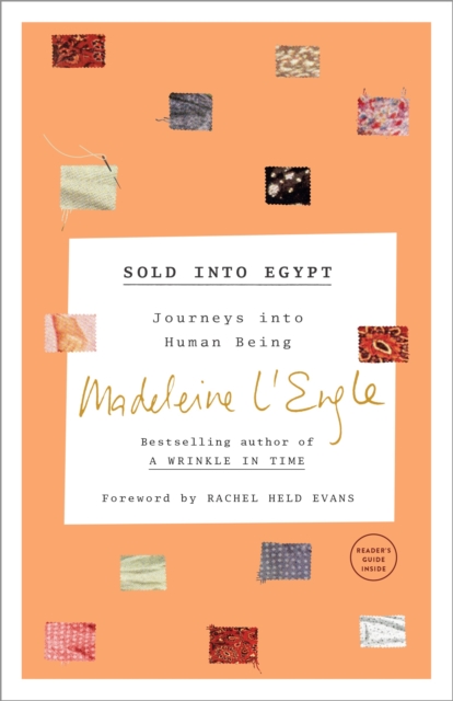 Sold into Egypt, EPUB eBook