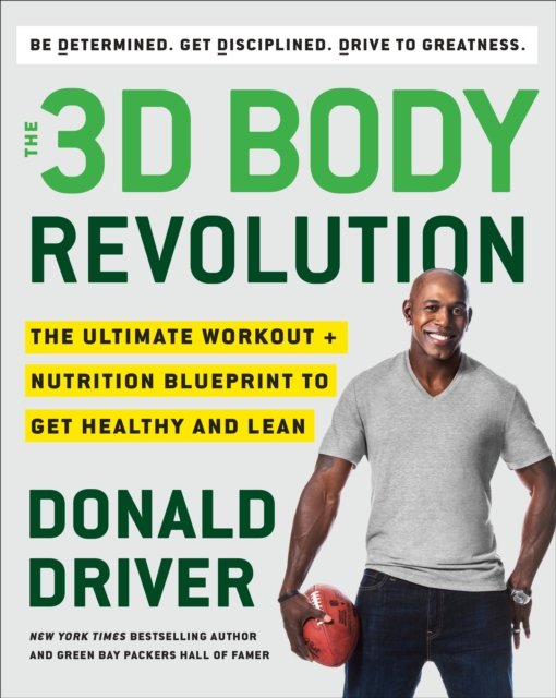3D Body Revolution, EPUB eBook