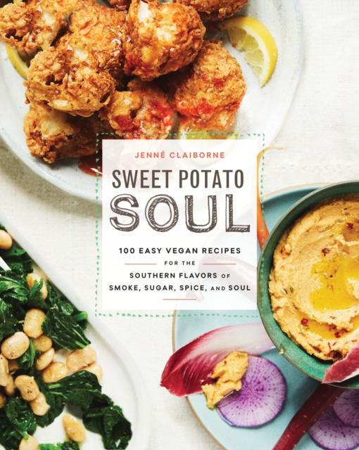 Sweet Potato Soul, EPUB eBook
