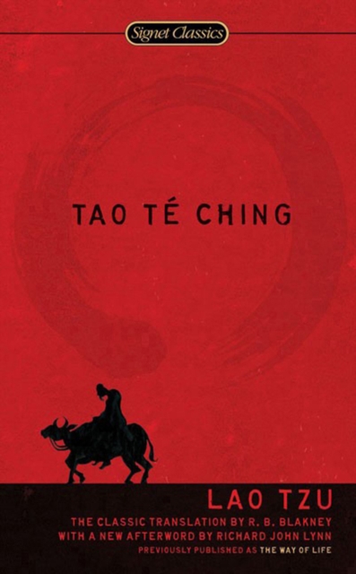 Tao Te Ching, Paperback / softback Book