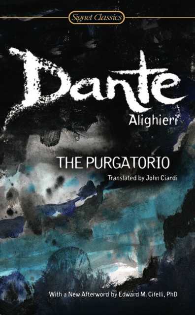 The Purgatorio, Paperback / softback Book