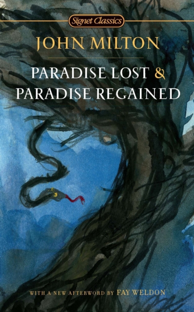 Paradise Lost And Paradise Regained, Paperback / softback Book